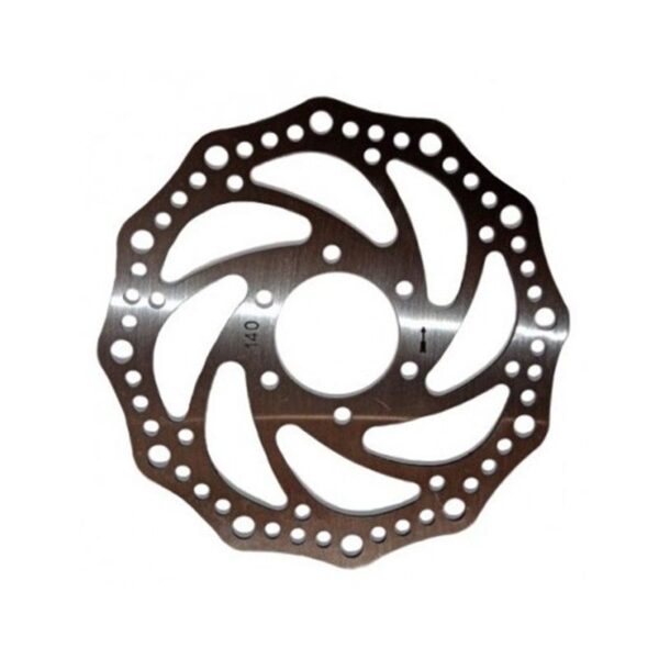 Disque de frein avant trottinette électrique Centauro