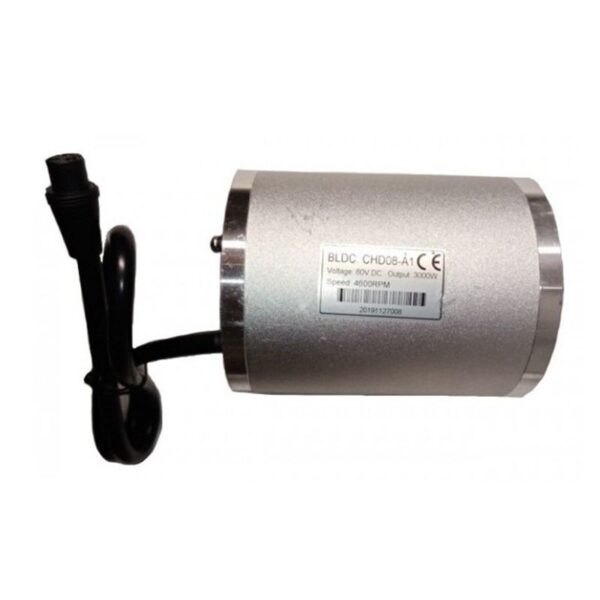 motor 60v 3000w