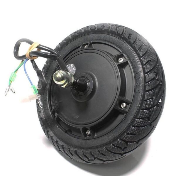 Moteur 10 pouces 350w