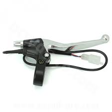 Frein droit trottinette Bazooka