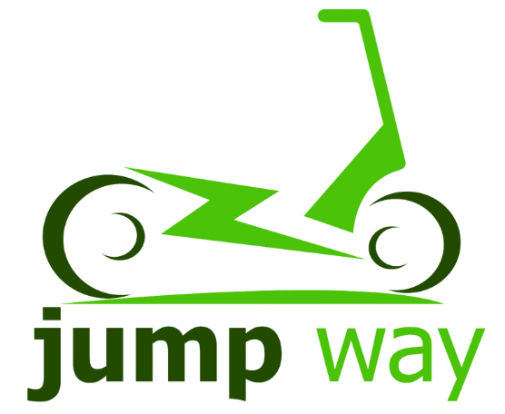 JUMP WAY