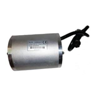 Moteur trottinette Panzer