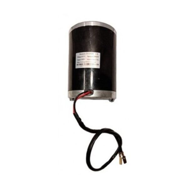 Moteur 1000W trottinette électrique Bazooka