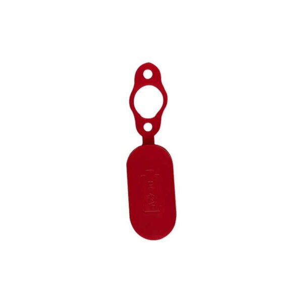 Attache de câble trottinette électrique S5