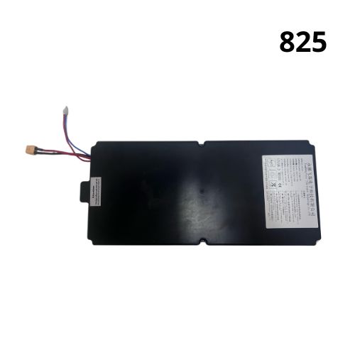 Batterie 48V 16Ah M41 TANK