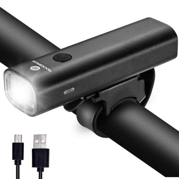 Eclairage klaxon 2000 MAH