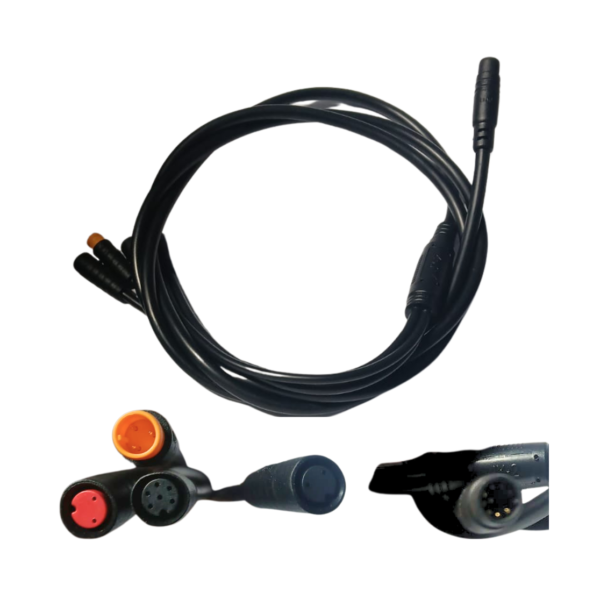 Cable Data