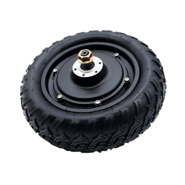 Moteur Bison 800W