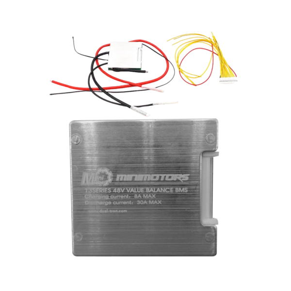 BMS Dualtron 13s 48v 30ah
