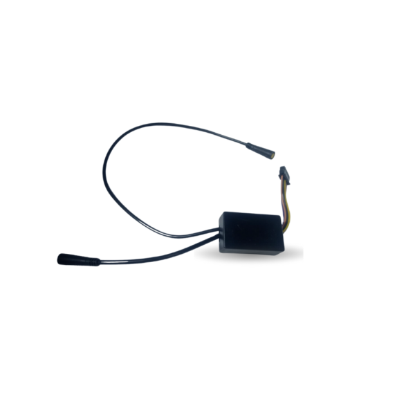 Centrale clignotant G4 Ecoxtrem