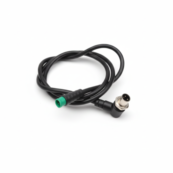 Cable Communication 5 Pin