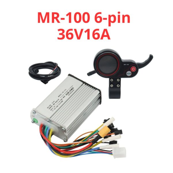 Kit Controller Kugoo M4 36V