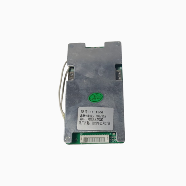 BMS 10S 35Ah