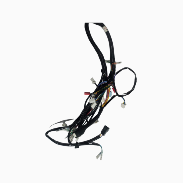 Cable Communication Luqi 3.0
