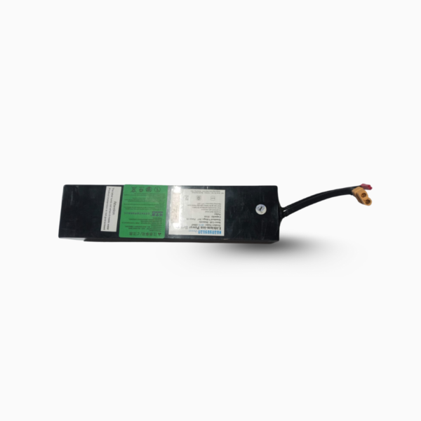 Batterie lithium 36V 15Ah G Max