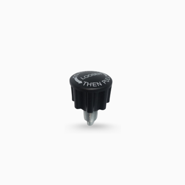 Bouton à ressort Drift