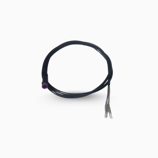 Câble data G2 Ecoxtrem