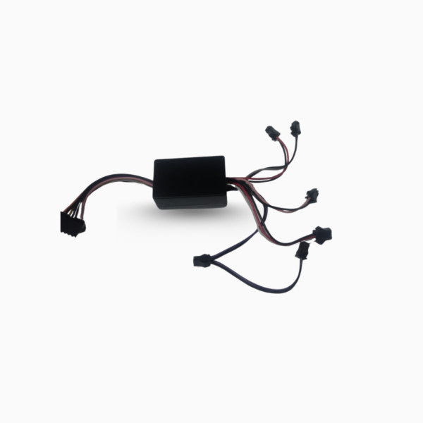 Central Clignotant G2 Ecoxtrem