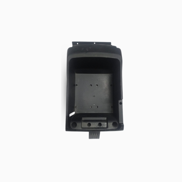 Support batterie et couvercle arrière Luqi 3.0