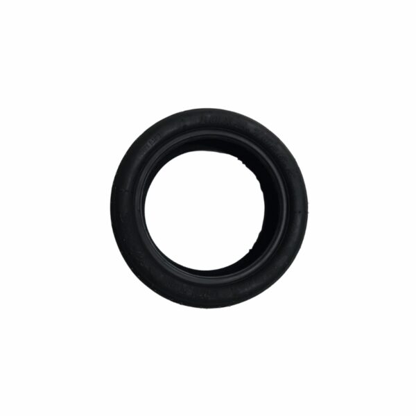 Pneu tubeless 10*2.70-6.5 avec gel