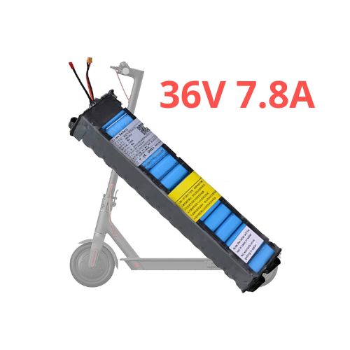 Batterie 36V 7.8Ah