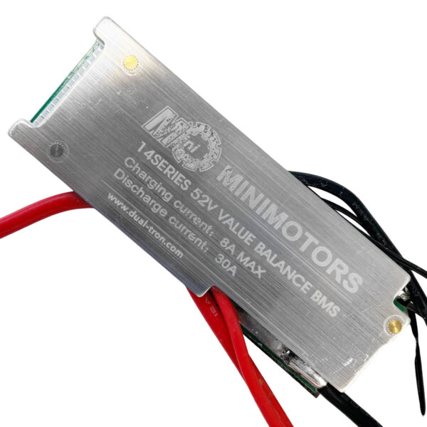 Bms 52V 30Ah Dualtron